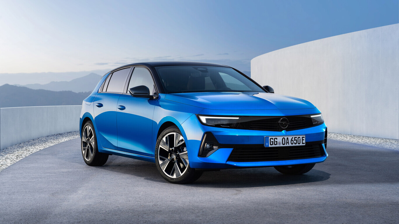 Quanto Custa Manter um Opel Astra